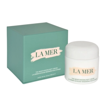 La Mer The Moisturizing Soft Cream 100ml