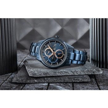 Zegarek Męski ARMANI EXCHANGE Dante AX1881 + BOX