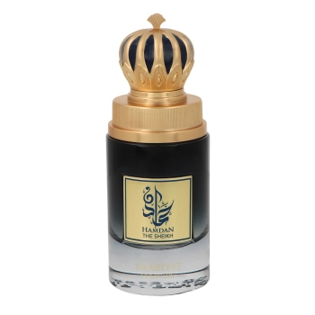 Flakon Arabiyat Prestige Hamdan The Sheikh Edp 75ml