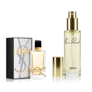 Perfumy z feromonami inspirowane Eau Libre 100ml