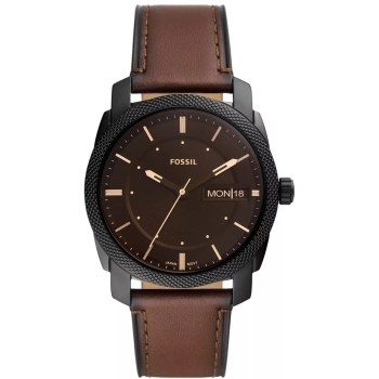 Zegarek Męski FOSSIL Machine FS5901 + BOX