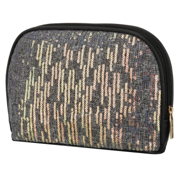 Kosmetyczka podróżna organizer damska Peterson elegancka