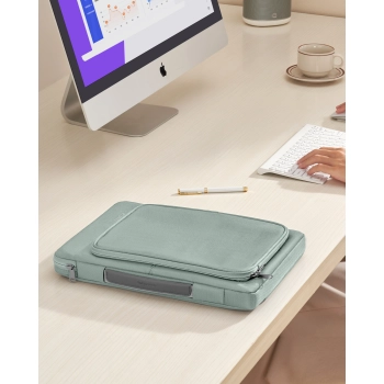 INNOSTYLE TORBA NA LAPTOPA 15 6 16 WODOODPORNA ETUI OMNIPROTECT ECOFRIENDLY