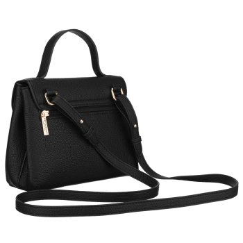 Torebka damska Peterson na ramię listonoszka ze skóry eko crossbody modna