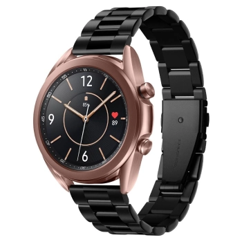 SPIGEN MODERN FIT SAMSUNG GALAXY WATCH 4 / 5 / 5 PRO / 6 / 7 / FE BLACK