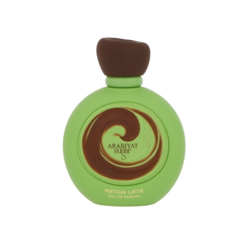 Arabiyat Sugar Matcha Latte Edp 100ml
