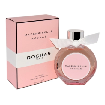 Rochas Mademoiselle Edp 90ml