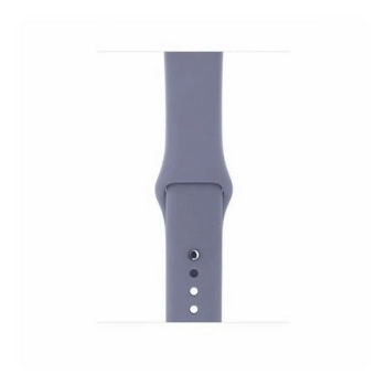 Mercury pasek Silicon Apple Watch 38/40/41 mm lawendowy/lavender