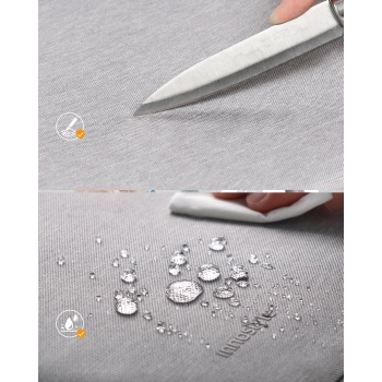 INNOSTYLE TORBA NA LAPTOPA 13 14 WODOODPORNA ETUI DAILYFLOW SZARA