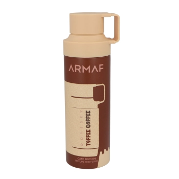 Armaf Odyssey Toffee Coffee Deodorant 200ml