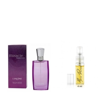 Perfumy z feromonami inspirowane Miracle Forever Lancome 4ml