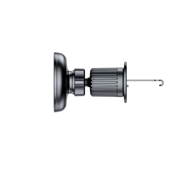 TECH-PROTECT MM15W-V10 MAGNETIC MAGSAFE DASHBOARD & VENT CAR MOUNT WIRELESS CHARGER 15W BLACK