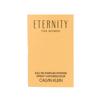 Próbka Calvin Klein Eternity For Women Intense Edp 1,2ml