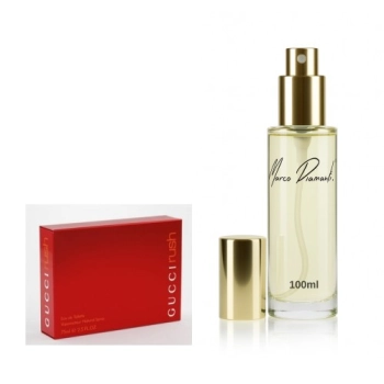 Perfumy z feromonami inspirowane Gucci Rush 100ml dla niego