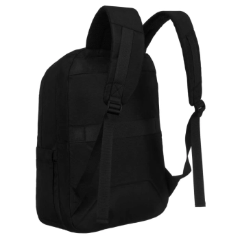 Plecak Peterson na laptopa pojemny praktyczny ergonomiczny podróżny miejski