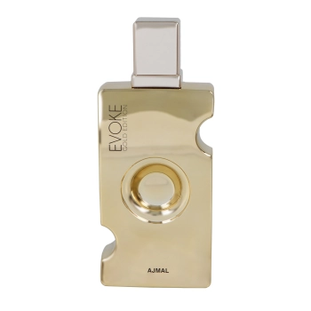 Ajmal Evoke Gold Edition Her Edp 75ml
