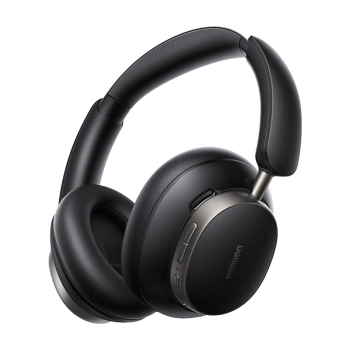 Słuchawki nauszne Ugreen HP206 Studio Pro, Bluetooth 6.0 (czarne)