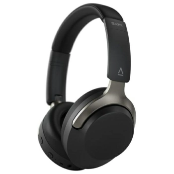 Creative Słuchawki bezprzewodowe Zen     Hybrid SXFI czarny/black Bluetooth 5.3 ANC