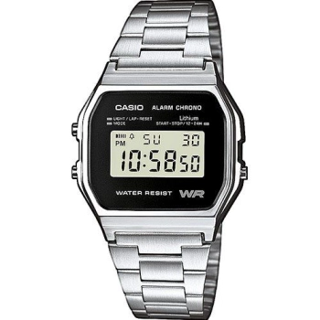 Zegarek CASIO Vintage do codziennego noszenia elegancki