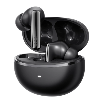 Słuchawki TWS QCY MeloBuds N70 (czarny)