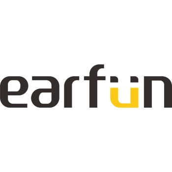 Słuchawki bezprzewodowe Earfun Wave Life HP201 (czarne)