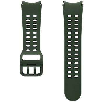 Pasek Extreme Sport Band SamsungET-SXR93SGEGEU do Watch6 20mm S/M green/black