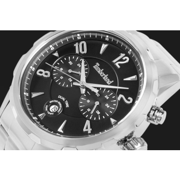 Zegarek Męski TIMBERLAND Newkirk TDWGK0082901 + BOX