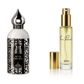 Perfumy z feromonami Musk Kashmir 50 ml inspirowane