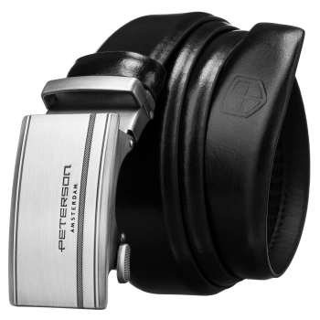 Peterson Pasek sk automat PTN A006-125 BLACK