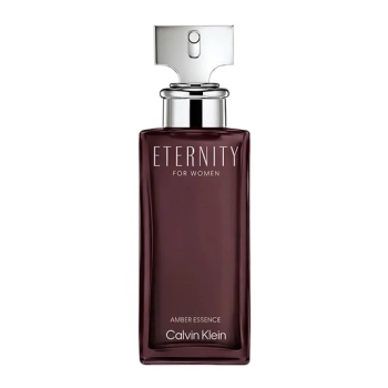 Tester Calvin Klein Eternity Amber Essence For Women Parfum Intense 100ml