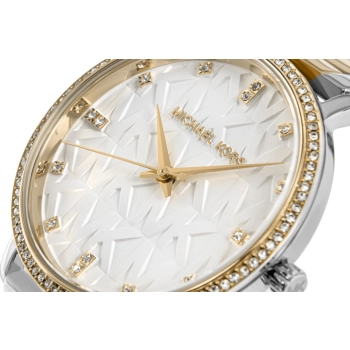 Zegarek Damski MICHAEL KORS Pyper MK4918 + BOX