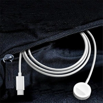 Beline Ład. indukcyjna do Apple Watch    biała /white 3W BLNAWC01