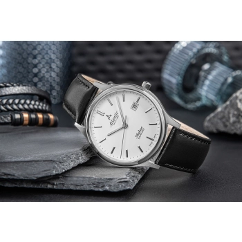 Zegarek Męski Atlantic Seabase 60343.41.11 + BOX