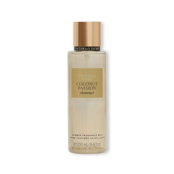 Victoria`s Secret Coconut Passion Shimmer Body Mist 250ml