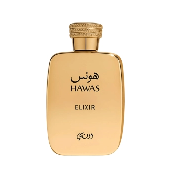 Rasasi Hawas Elixir Edp 100ml
