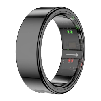 Smartring COLMI R12 rozmiar 13 22.4mm (czarny)