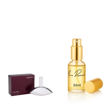 Perfumy z feromonami inspirowane Euphoria Calvin Klein 33 ml