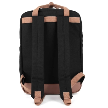 Himawari® duży plecak miejski z przegrodą na laptopa