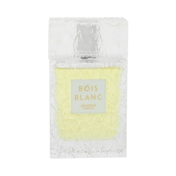 Tester Arabiyat Prestige Bois Blanc Edp 100ml