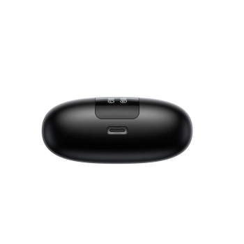 Słuchawki Joyroom Funpods JR-FN3 TWS Bluetooth dokanałowe - czarne