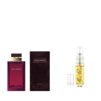 Perfumy z feromonami Dolce Gabbana Pour Femme 4ml