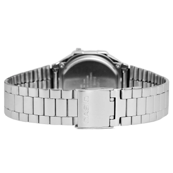 Zegarek CASIO Vintage elegancki klasyczny do stylizacji