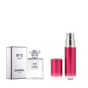 Perfumy nr 197 10ml - zamiennik inspirowany Chanel No 5 L Eau od Chanel