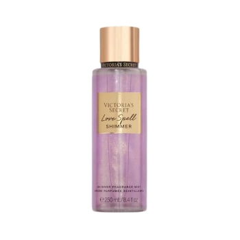 Victoria`s Secret Love Spell Shimmer Body Mist 250ml