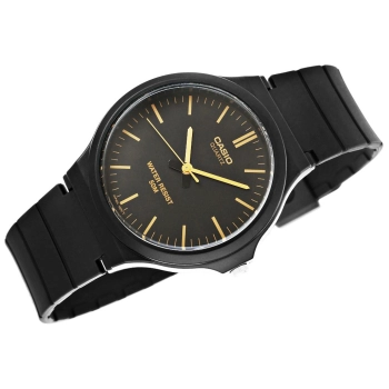 Zegarek Męski CASIO do Codziennego Noszenia