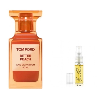 Perfumy z feromonami inspirowane Bitter Peach 4 ml