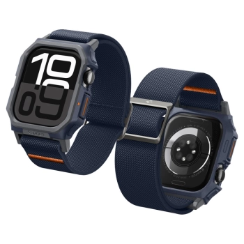 SPIGEN LITE FIT PRO APPLE WATCH 10 (46 MM) NAVY BLUE