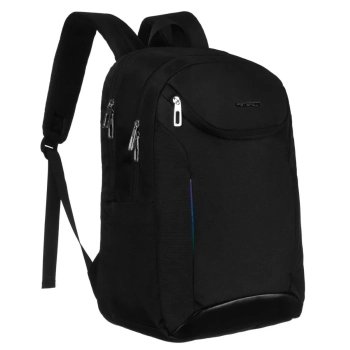 Plecak Peterson na laptopa pojemny praktyczny ergonomiczny podróżny miejski