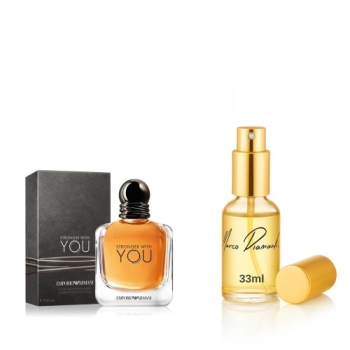 Perfumy z feromonami inspirowane Emporio Armani 33ml