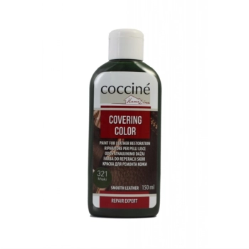 COCCINE COVERING COLOR KHAKI 321 HOME LINE REPAIR EXPERT 150 ML